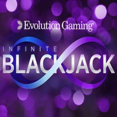 Infinite Blackjack