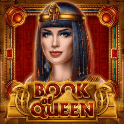 Book of Queen