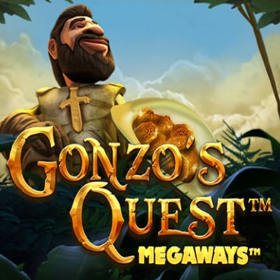 Gonzo's Quest Megaways