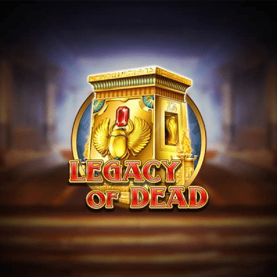 Legacy of Dead