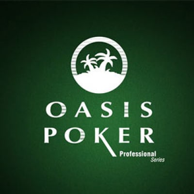 Oasis Poker