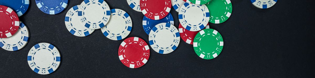 poker concept gambling